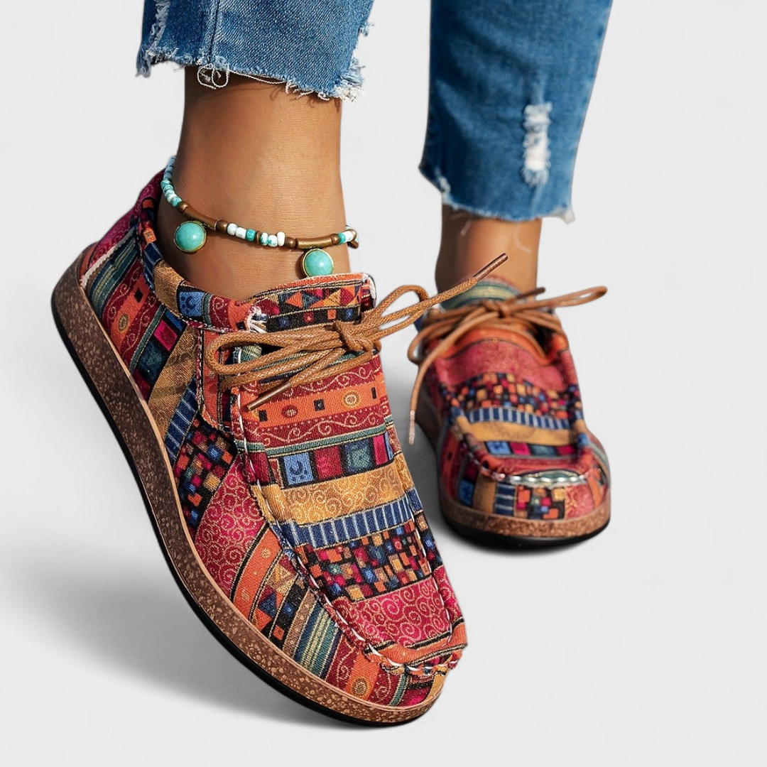 Simona | Comfort Sneakers