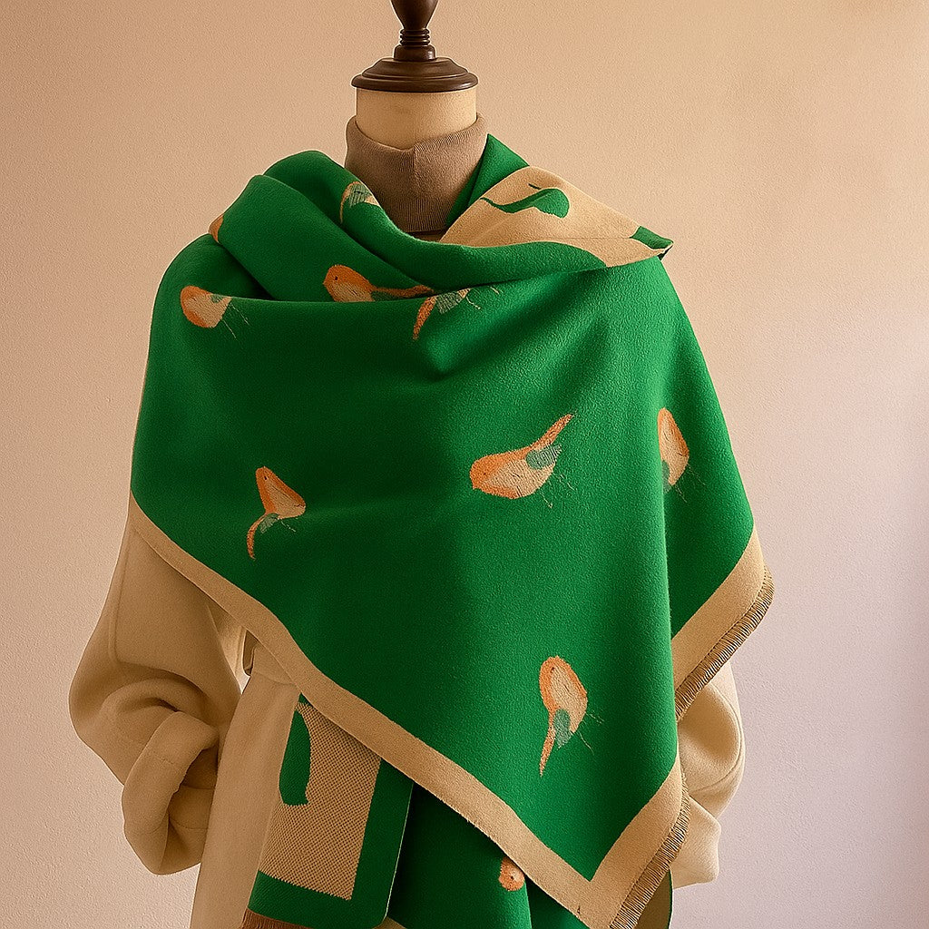 Paloma Scarf