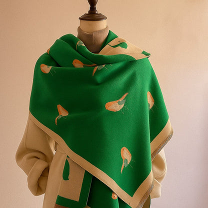 Paloma Scarf
