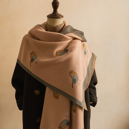 Paloma Scarf