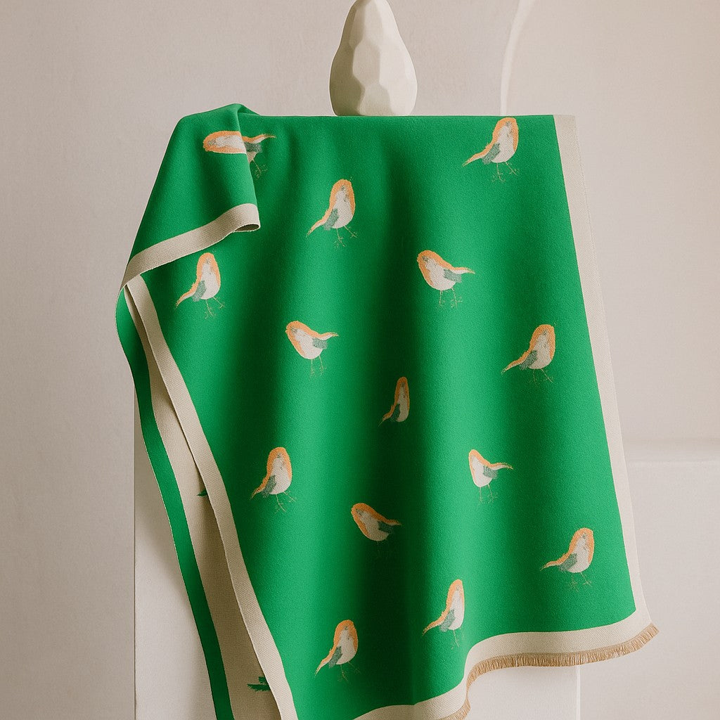 Paloma Scarf