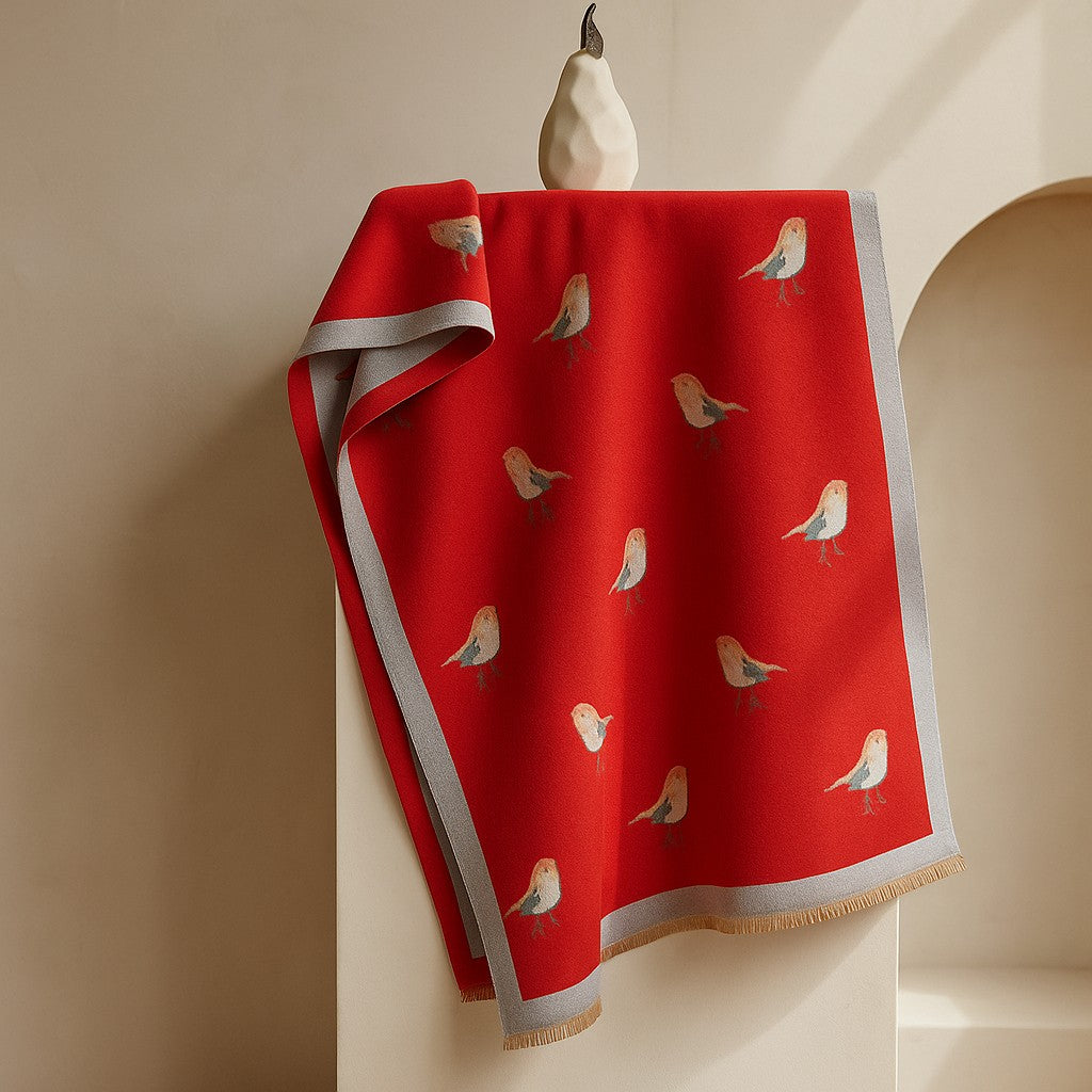 Paloma Scarf