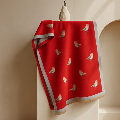 Paloma Scarf