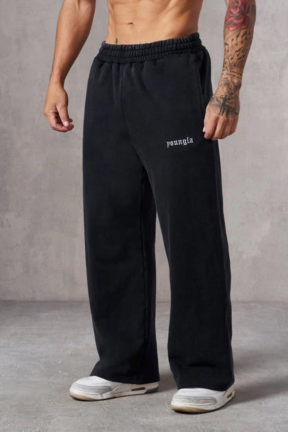 YLA Classic Baggy Sweats