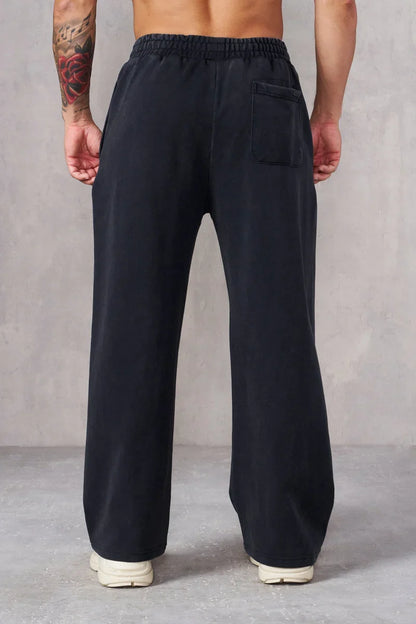 YLA Classic Baggy Sweats