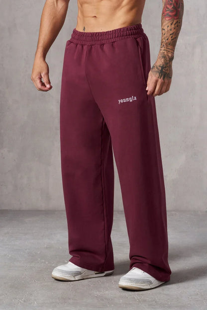 YLA Classic Baggy Sweats