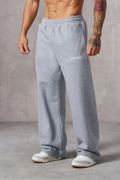 YLA Classic Baggy Sweats