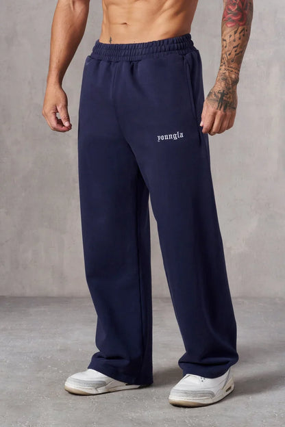 YLA Classic Baggy Sweats