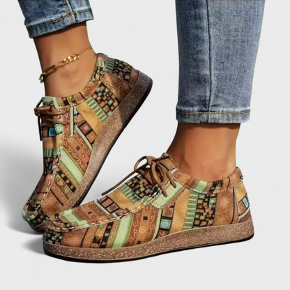 Simona | Comfort Sneakers
