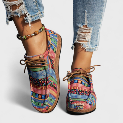 Simona | Comfort Sneakers