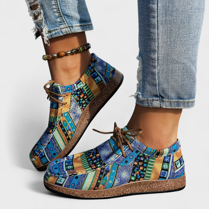 Simona | Comfort Sneakers