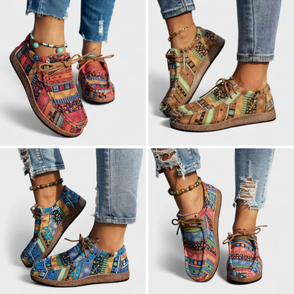 Simona | Comfort Sneakers