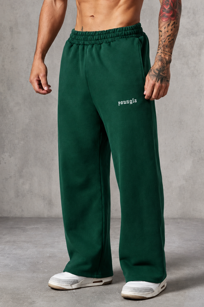 YLA Classic Baggy Sweats