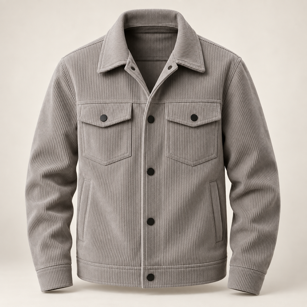 Ridgeway Corduroy Jacket