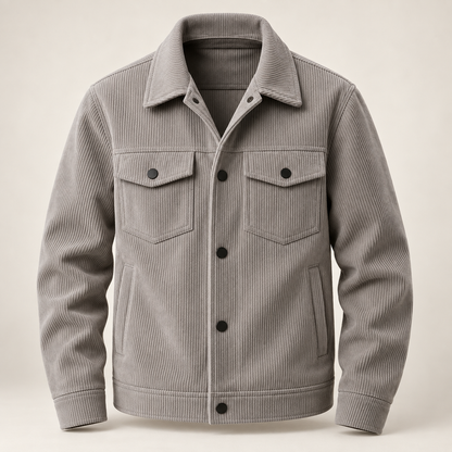 Ridgeway Corduroy Jacket