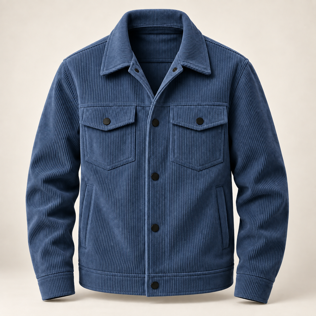 Ridgeway Corduroy Jacket