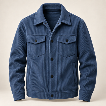 Ridgeway Corduroy Jacket