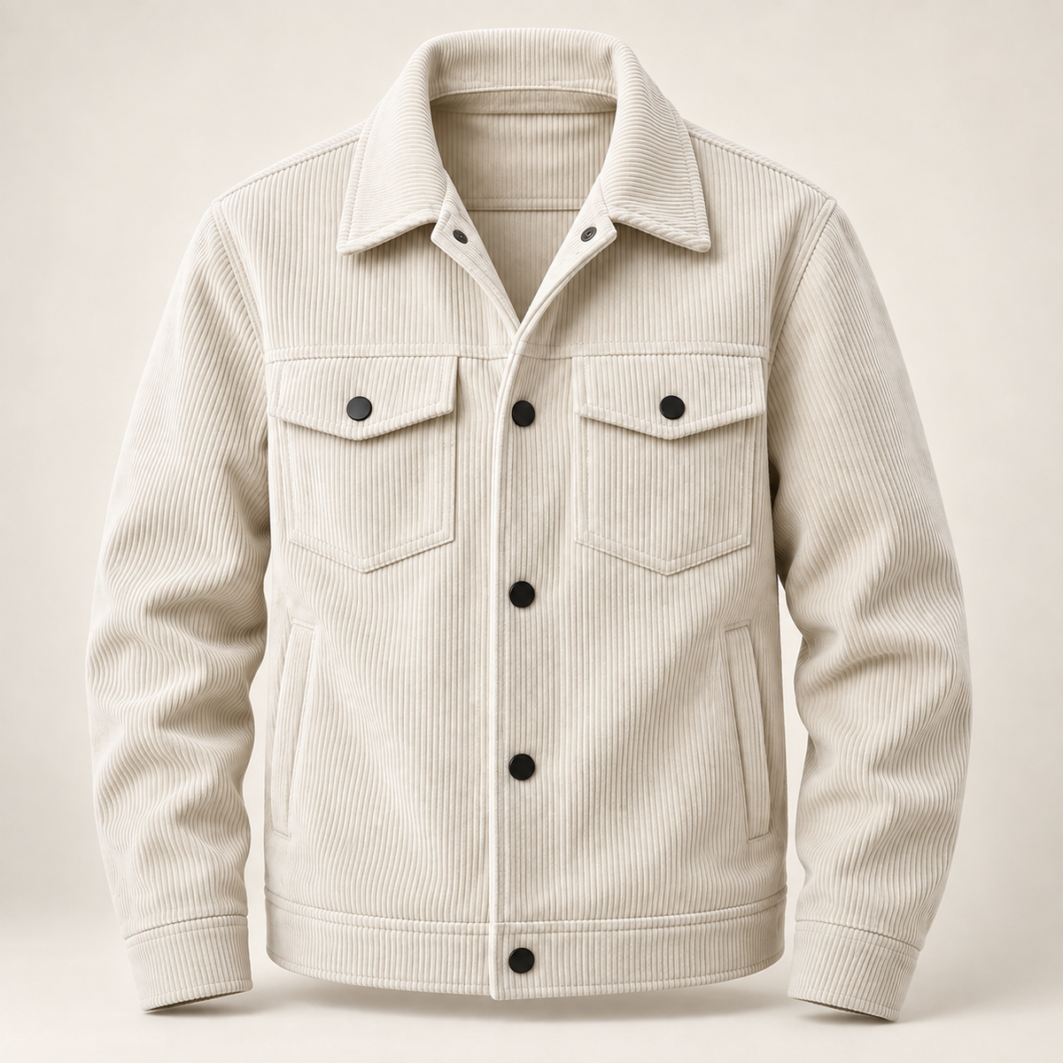 Ridgeway Corduroy Jacket