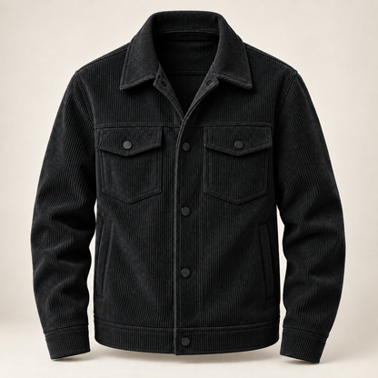 Ridgeway Corduroy Jacket