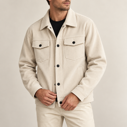 Ridgeway Corduroy Jacket