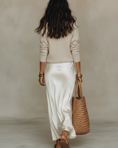 Teresa | Elegant Two-Piece Suit