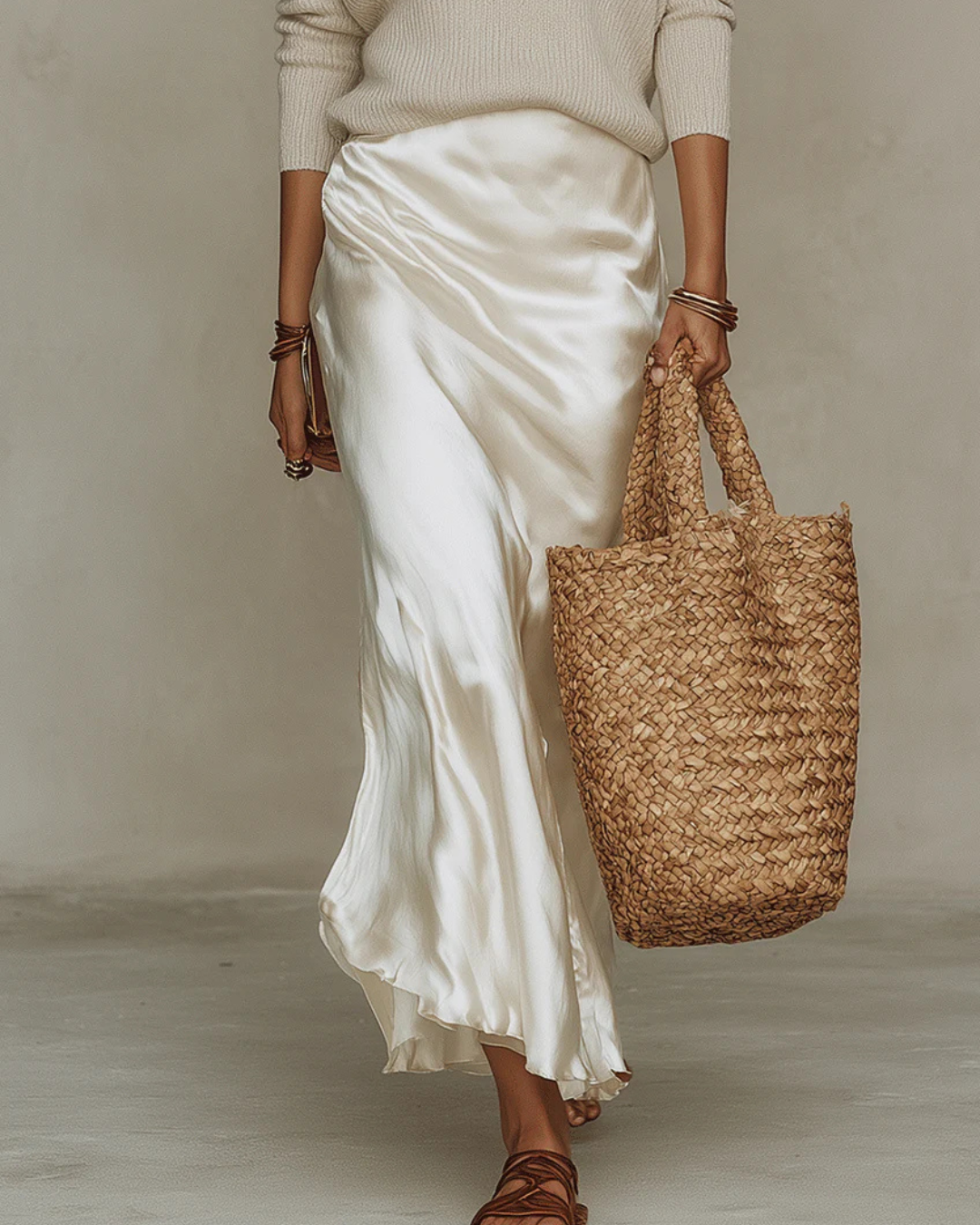 Teresa | Elegant Two-Piece Suit