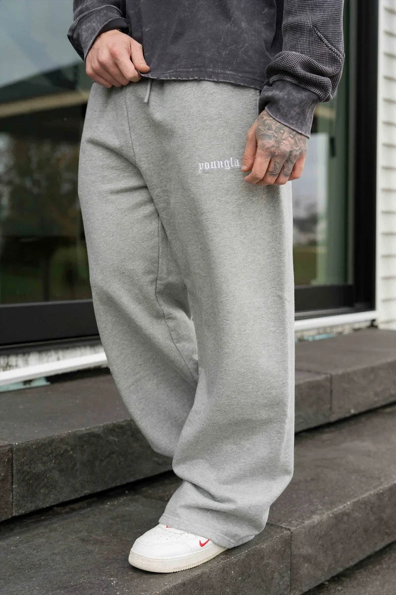 YLA Classic Baggy Sweats