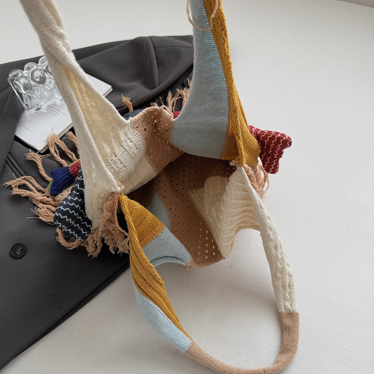 Fishy Business Tote