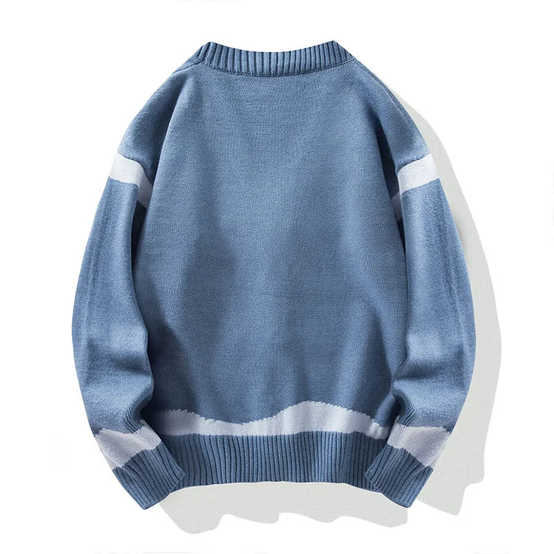 Kyoto Wool Cardigan
