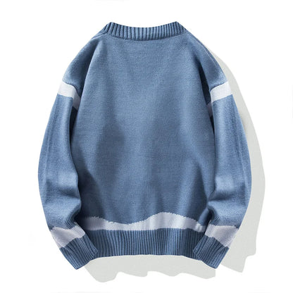 Kyoto Wool Cardigan