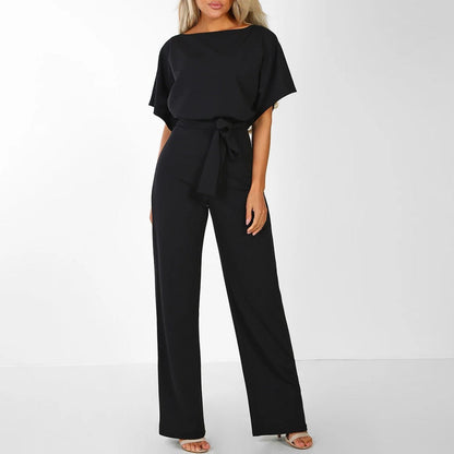 Cecilia | Elegant Women's Jumpsuit