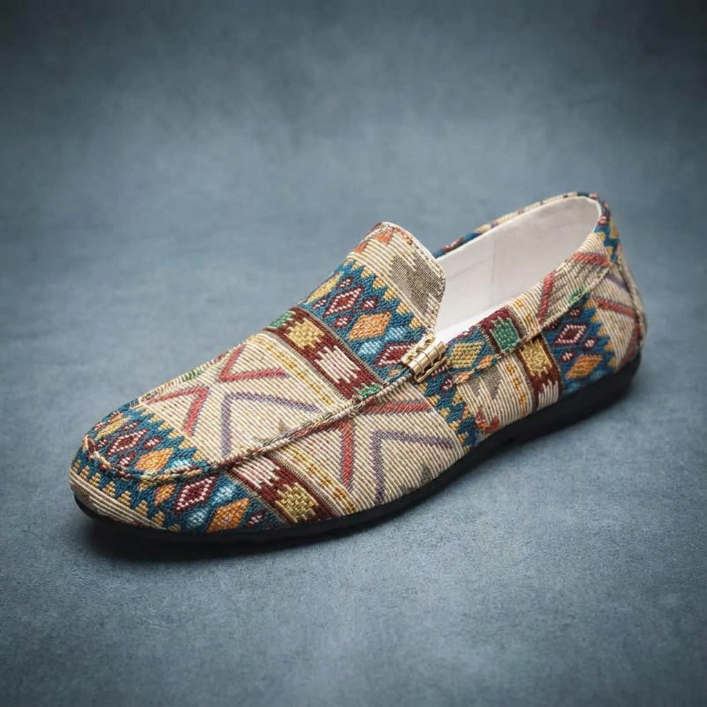 Salvatore | Comfortable Men’s Loafers