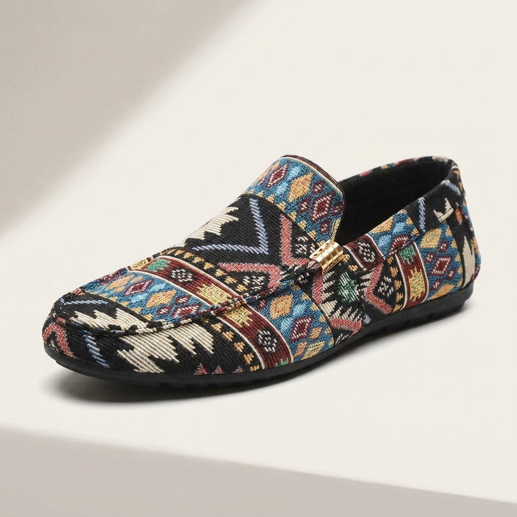 Salvatore | Comfortable Men’s Loafers