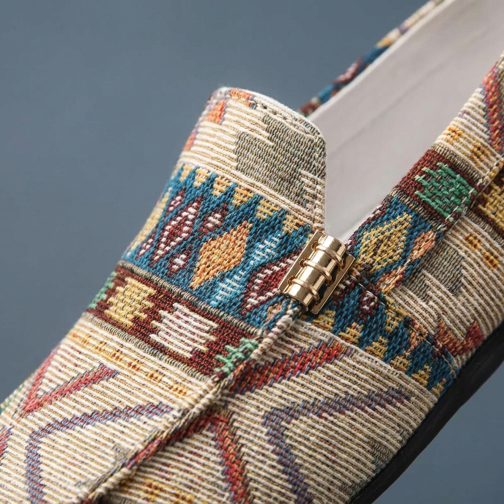 Salvatore | Comfortable Men’s Loafers