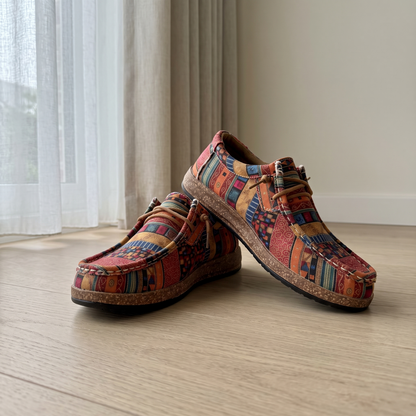 Simona | Comfort Sneakers