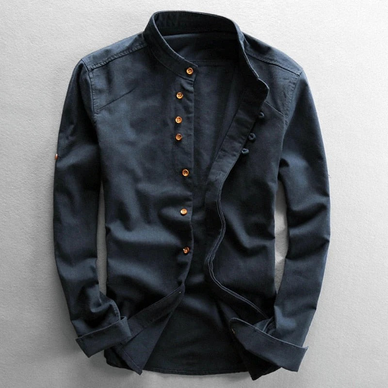 KATANA JAPAN STYLE SHIRT