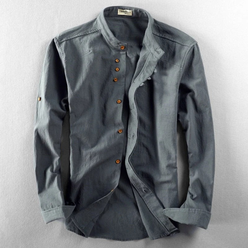 KATANA JAPAN STYLE SHIRT