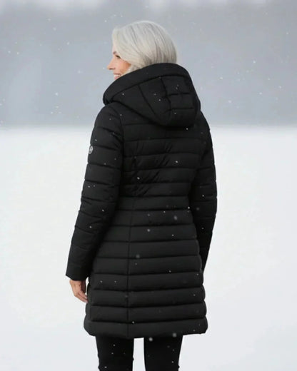 Romona | Padded Winter Jacket