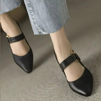 Vera Zala Slingback Heels Regular price