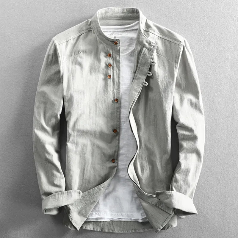 KATANA JAPAN STYLE SHIRT
