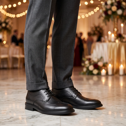 Corsivo Nero