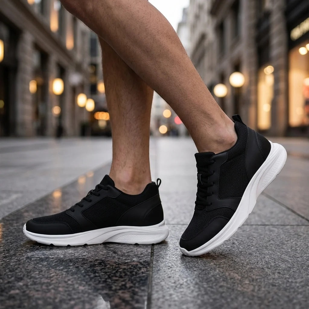 Corsa Nero