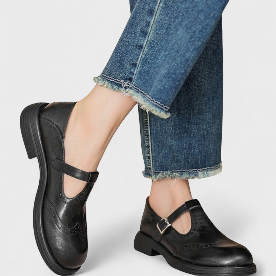 Elena | Elegant and Comfortable Pumps