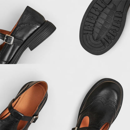 Elena | Elegant and Comfortable Pumps