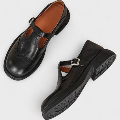 Elena | Elegant and Comfortable Pumps