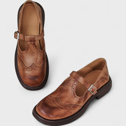 Elena | Elegant and Comfortable Pumps