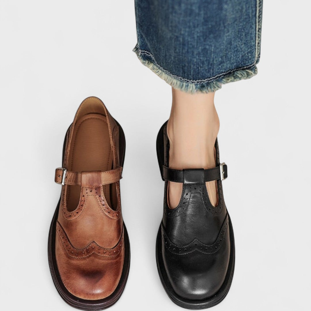 Elena | Elegant and Comfortable Pumps